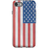 American Flag Distressed iPhone SE (2nd & 3rd Gen) Pro Case