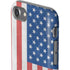 American Flag Distressed iPhone SE (2nd & 3rd Gen) Pro Case