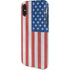 American Flag Distressed iPhone X Pro Case
