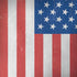 American Flag Distressed iPhone X Pro Case