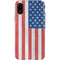 American Flag Distressed iPhone XR Pro Case
