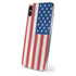 American Flag Distressed iPhone XS Max Skin