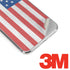 American Flag Distressed iPhone XS Skin