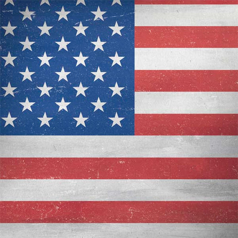 American Flag Distressed Legion Y720 Skin