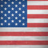 American Flag Distressed Legion Y720 Skin
