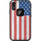 American Flag Distressed LifeProof Fre iPhone Skin