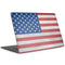 American Flag Distressed Apple MacBook Pro 15-inch Skin