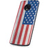American Flag Distressed Moto G6 Skin