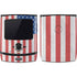 American Flag Distressed Motorola RAZR Skin
