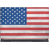 American Flag Distressed MSI GS65 Stealth Laptop Skin