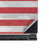 American Flag Distressed MSI GS65 Stealth Laptop Skin