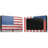 American Flag Distressed Nintendo Switch Bundle Skin