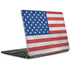 American Flag Distressed Notebook 9 Pro 13in (2017) Skin