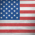 American Flag Distressed Notebook 9 Pro 13in (2017) Skin
