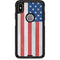American Flag Distressed Otterbox Commuter iPhone Skin