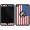 American Flag Distressed Otterbox Defender iPad Skin