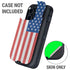 American Flag Distressed Otterbox Defender iPhone Skin