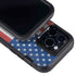 American Flag Distressed Otterbox Defender iPhone Skin