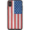 American Flag Distressed Otterbox Symmetry iPhone Skin