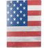 American Flag Distressed PS5 Console Skin