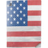 American Flag Distressed PS5 Digital Edition Console Skin