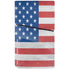 American Flag Distressed PS5 Slim Disk Console Skin