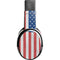 American Flag Distressed Skullcandy Crusher Wireless Skin