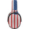American Flag Distressed Skullcandy Venue Skin