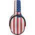 American Flag Distressed Skullcandy Venue Skin
