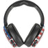 American Flag Distressed Skullcandy Venue Skin