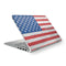 American Flag Distressed HP Spectre Skin