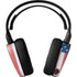 American Flag Distressed SteelSeries Arctis 5 Skin