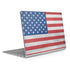 American Flag Distressed Surface Book 2 15in Skin