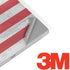 American Flag Distressed Surface Go Skin