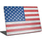 American Flag Distressed Surface Laptop 4 15in Skin