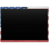 American Flag Distressed Surface Pro 8 Skin