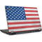 American Flag Distressed Lenovo ThinkPad Skin