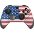 American Flag Distressed Xbox Elite Wireless Controller Series 2 Skin