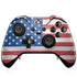 American Flag Distressed Xbox One Elite Controller Skin