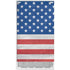 American Flag Distressed Xbox Series S Skins