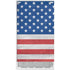 American Flag Distressed Xbox Series S Console Skin