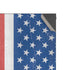 American Flag Distressed Xbox Series X Console Skin