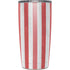 American Flag Distressed Yeti 20oz Tumbler Skin