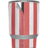 American Flag Distressed Yeti 20oz Tumbler Skin