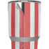 American Flag Distressed Yeti 30oz Rambler Tumbler Skin