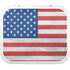 American Flag Distressed YETI Roadie 24 Hard Cooler Skin