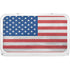 American Flag Distressed YETI Tundra 45 Hard Cooler Skin