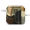 Grant Wood American Gothic 85W Power Adapter (15 and 17 inch MacBook Pro Charger) Skin