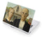 Grant Wood American Gothic Acer Chromebook Skin