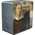 Grant Wood American Gothic Cooler Master MasterBox Q300L Mini Tower Skin